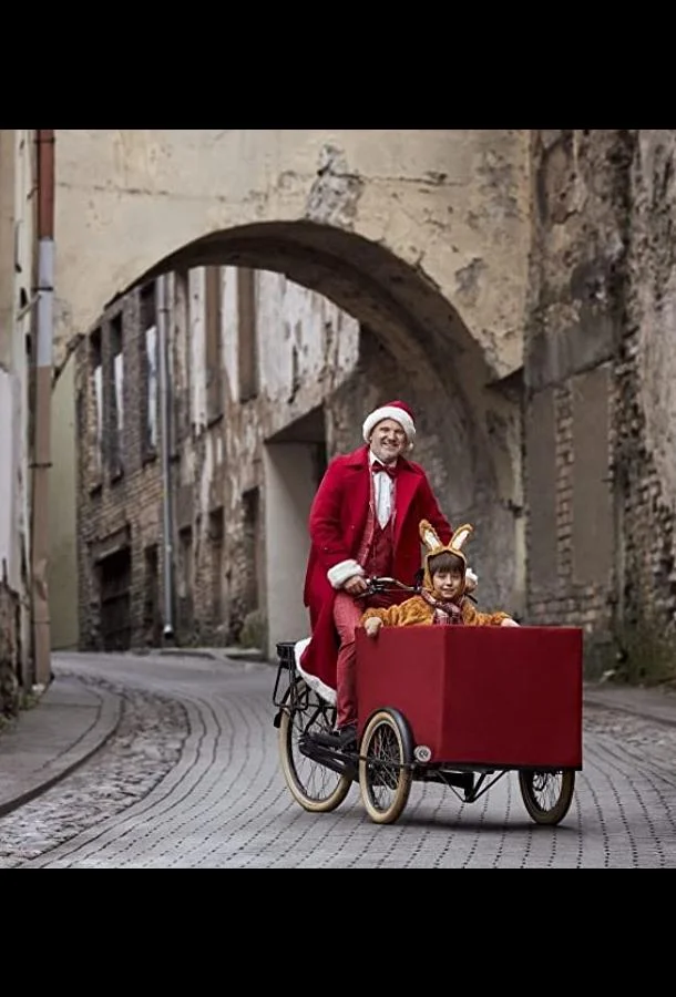 Маленькое большое чудо 2021 смотреть фильм онлайн