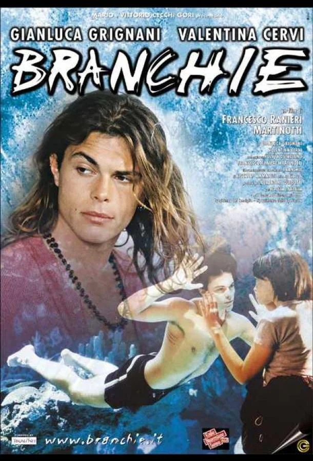 Бранчи: Индийская мечта 1999 смотреть фильм онлайн