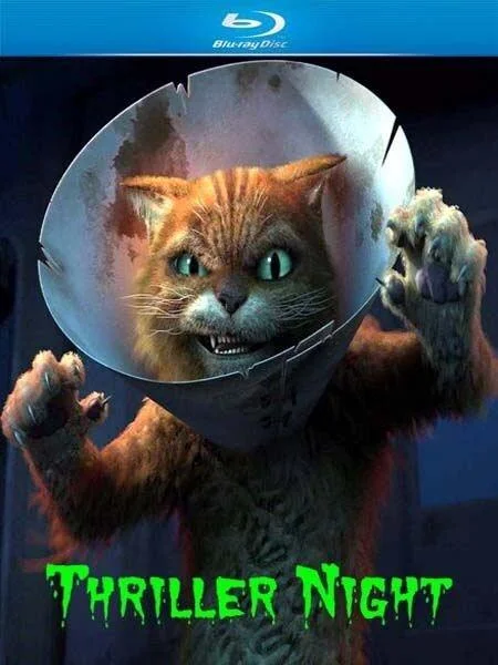 Шрек: Триллер 2011 смотреть мультфильм онлайн