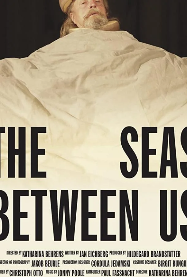 Между нами моря 2019 смотреть фильм онлайн