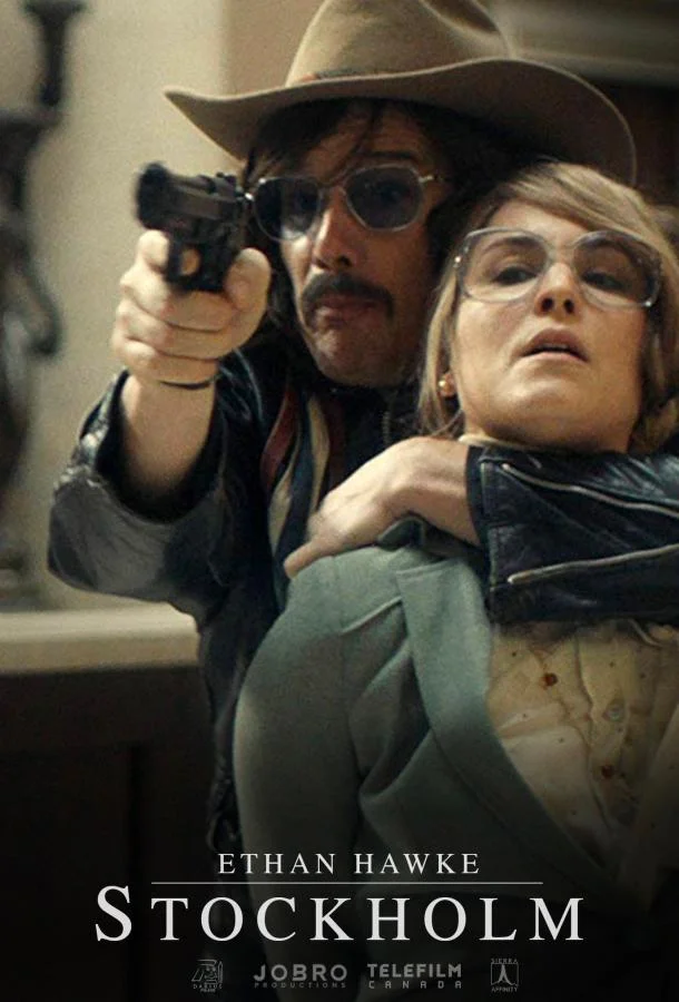 Однажды в Стокгольме 2018 смотреть фильм онлайн