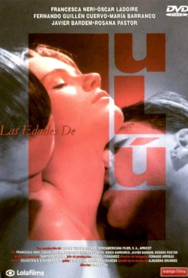 Возрасты Лулу 1990 смотреть фильм онлайн