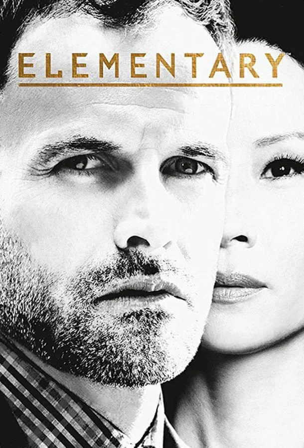 Элементарно Смотреть сериал 2012 онлайн