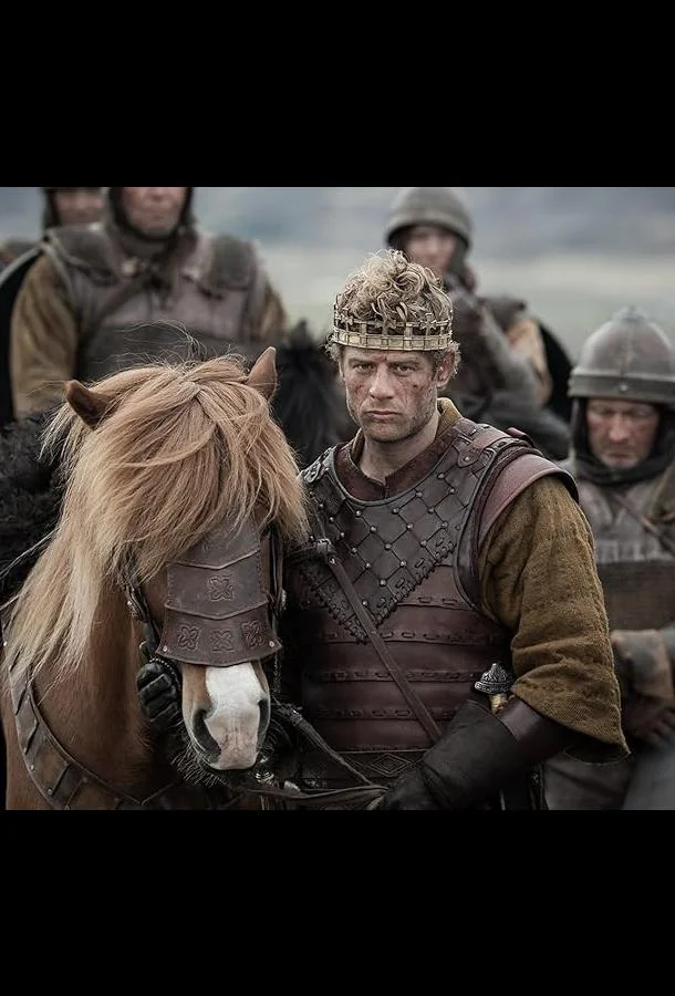 Король и завоеватель Смотреть сериал 2025 онлайн