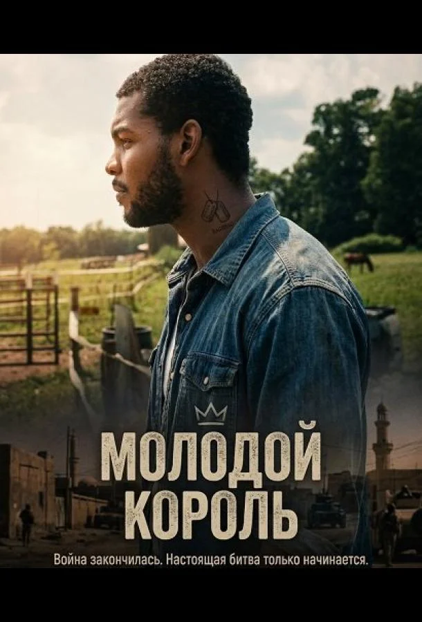 Молодой Король 2025 смотреть фильм онлайн