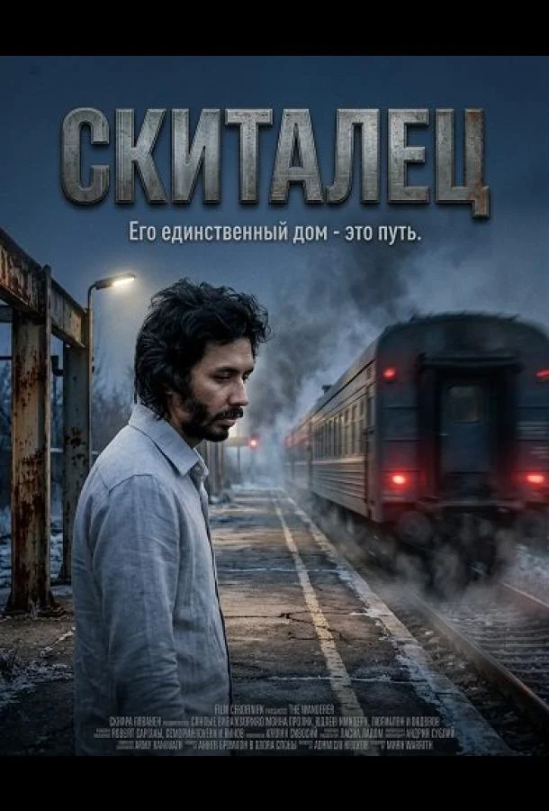 Скиталец 2026 смотреть фильм онлайн