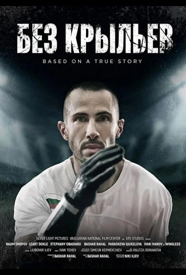 Без крыльев 2024 смотреть фильм онлайн