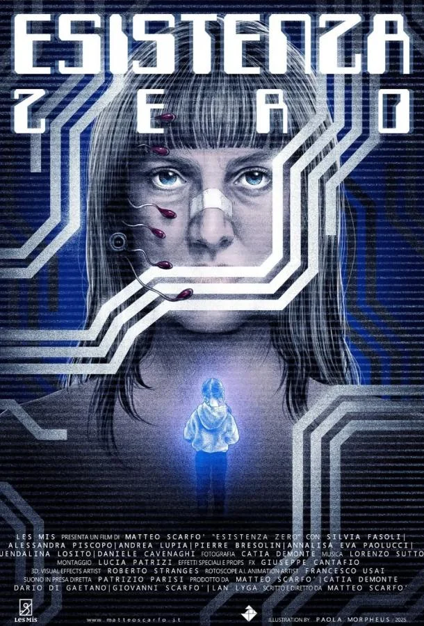 Нулевое существование 2025 смотреть фильм онлайн